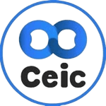 Faculdade CEIC Logo